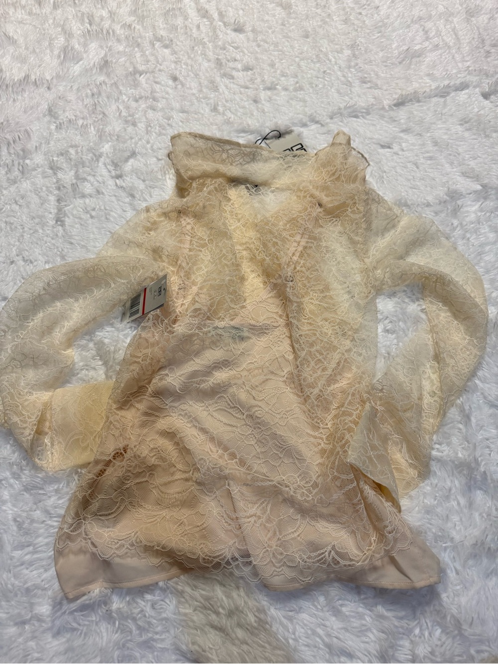 ROBERT RODRIGUEZ Blouse - Picture 14 of 14